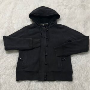 Vans Charcoal Kids Hoodie